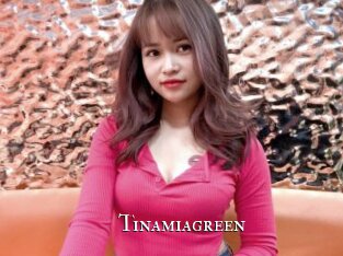 Tinamiagreen
