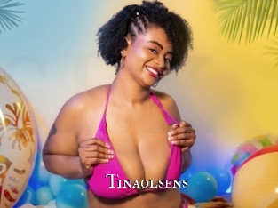 Tinaolsens