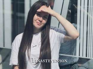 Tinastevenson