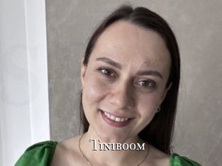 Tiniboom