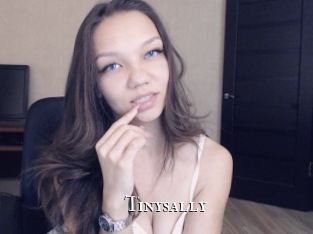 tinysally cams