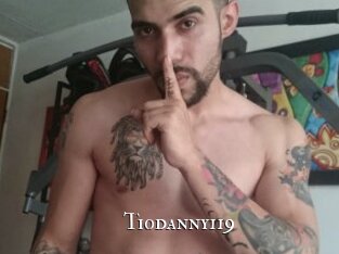 tiodanny119 cams