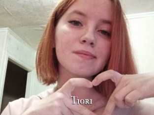 Tiori