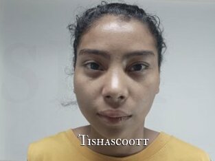 Tishascoott
