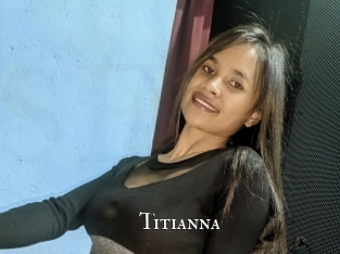titianna cams