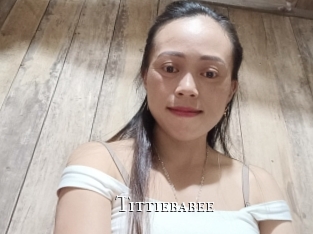 Tittiebabee