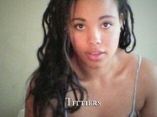 Tittiers