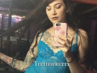 Tittiespretty