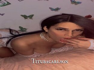 Titubacarlson