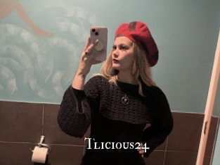 Tlicious24
