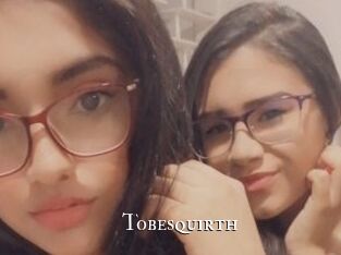 Tobesquirth