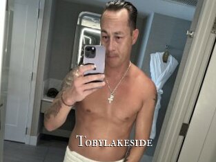 Tobylakeside