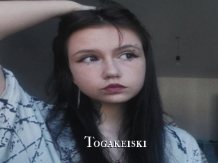 togakeiski cams