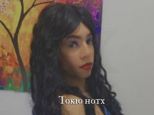 Tokio_hotx