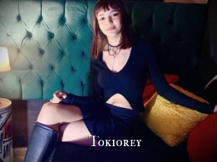 Tokiorey