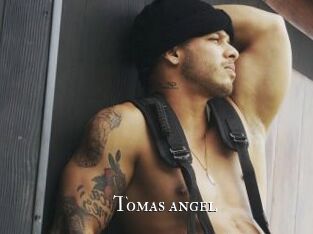 Tomas_angel