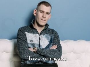 Tomasandersonn