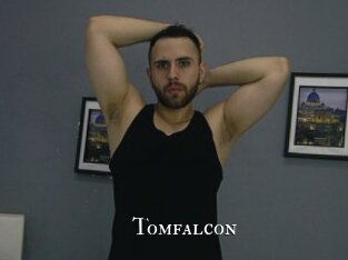 Tomfalcon