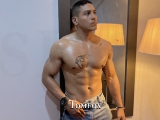 tomfox cams