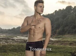 Tomfoxfox