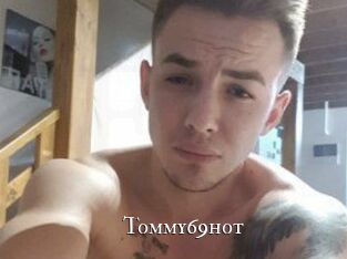 Tommy69hot