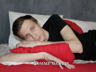 Tommy_martin