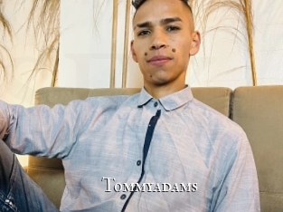 Tommyadams