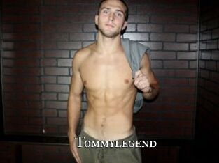 Tommylegend