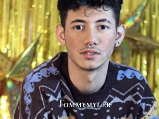 tommymyler cams