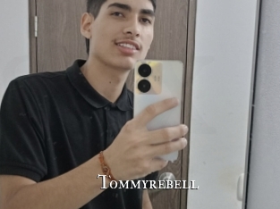 tommyrebell cams