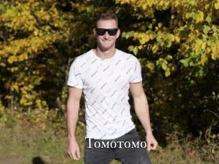 Tomotomo