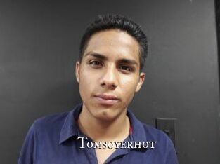 Tomsoyerhot