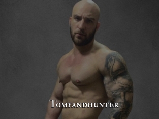 Tomyandhunter
