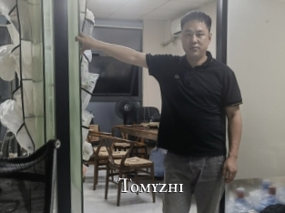 Tomyzhi