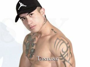 toniking cams
