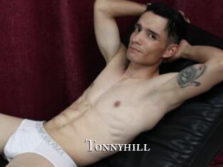 Tonnyhill