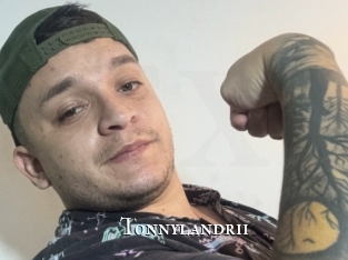 Tonnylandrii