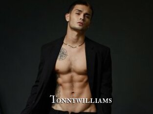 Tonnywilliams
