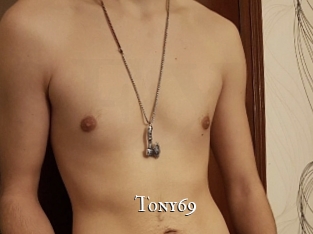 tony69 cams