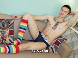 Tonyabbie