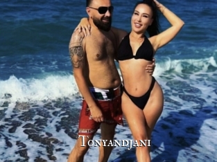 Tonyandjani