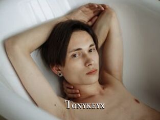 Tonykeyx