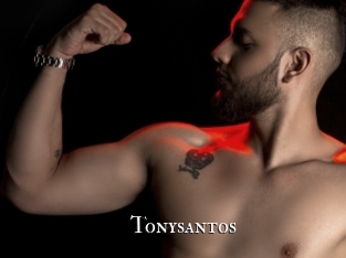 Tonysantos