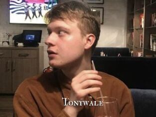 Tonywale