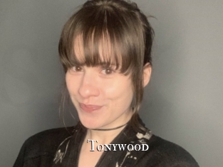 Tonywood