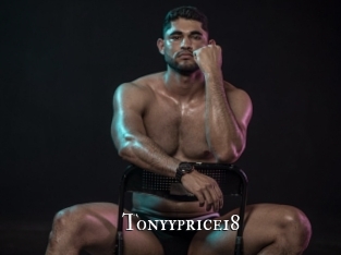Tonyyprice18