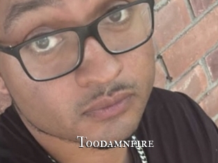 Toodamnfire
