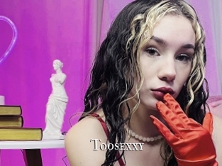 Toosexxy