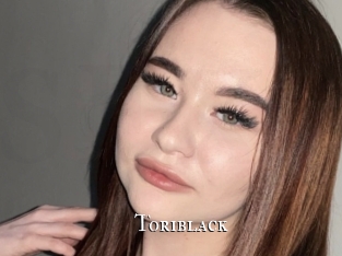 Toriblack