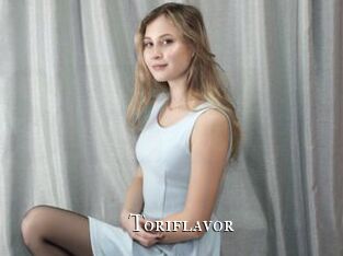 Toriflavor
